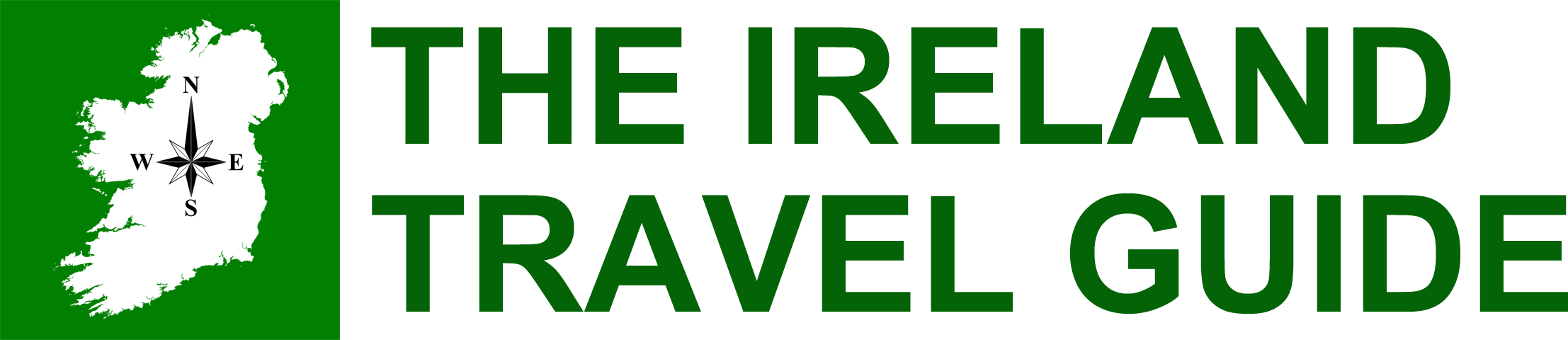 The Ireland Travel Guide - Accommodation - Food and Drink - Shopping - Activities - Transport