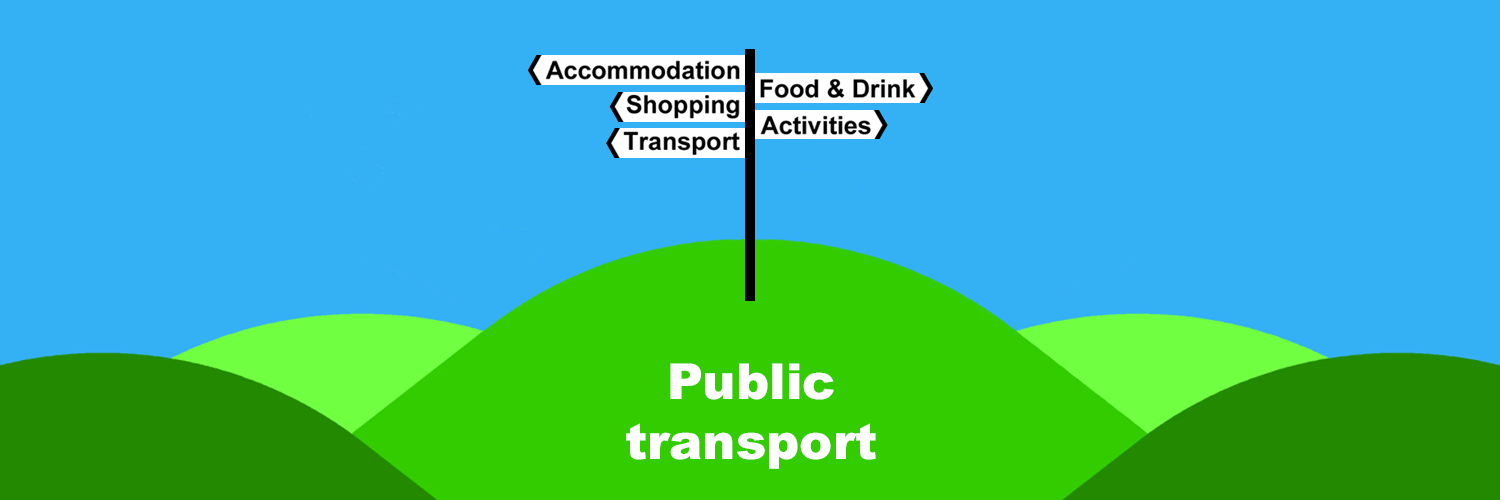 Public transport in Ireland